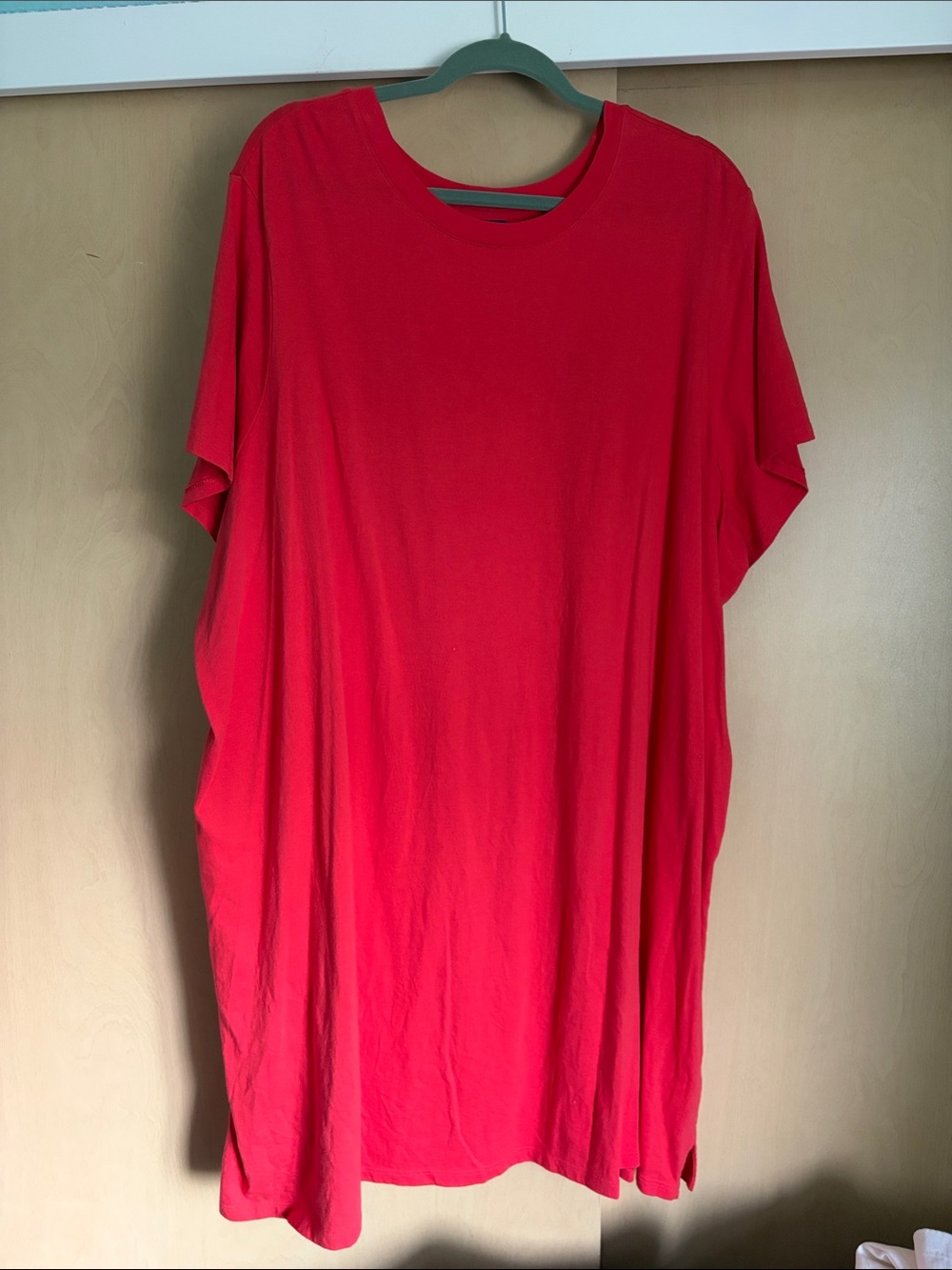 Old Navy T-shirt Dress